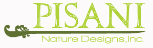 Pisani Nature Designs logo